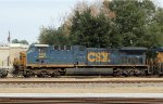 CSX 494